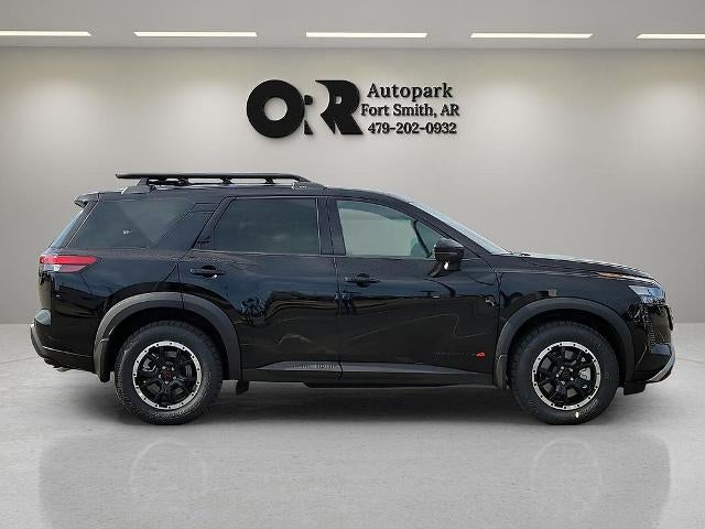2026 Nissan Pathfinder Rock Creek 4WD