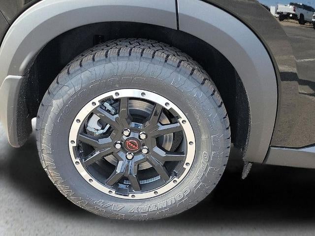 2026 Nissan Pathfinder Rock Creek 4WD