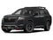 2026 Nissan Pathfinder Rock Creek 4WD