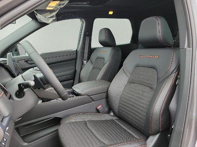 2026 Nissan Pathfinder Rock Creek 4WD