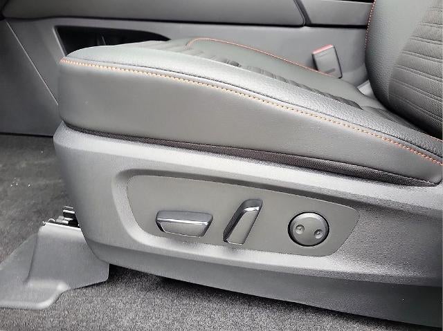 2026 Nissan Pathfinder Rock Creek 4WD