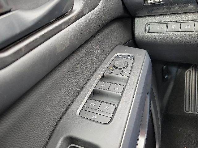 2026 Nissan Pathfinder Rock Creek 4WD