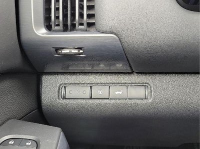 2026 Nissan Pathfinder Rock Creek 4WD