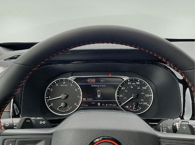 2026 Nissan Pathfinder Rock Creek 4WD