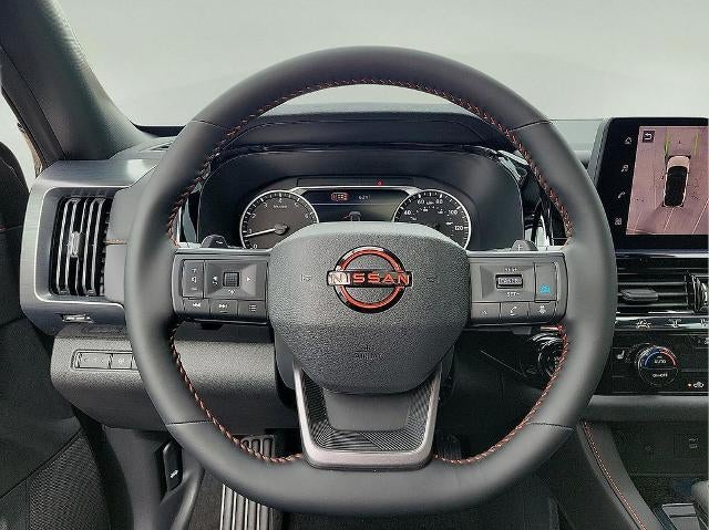 2026 Nissan Pathfinder Rock Creek 4WD