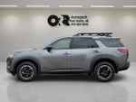 2026 Nissan Pathfinder Rock Creek 4WD