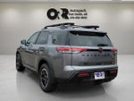 2026 Nissan Pathfinder Rock Creek 4WD