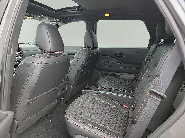 2026 Nissan Pathfinder Rock Creek 4WD