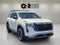 2026 Nissan Pathfinder Rock Creek 4WD