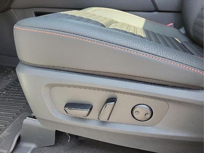 2026 Nissan Pathfinder Rock Creek 4WD