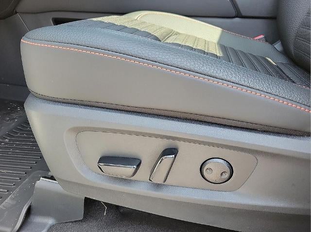 2026 Nissan Pathfinder Rock Creek 4WD