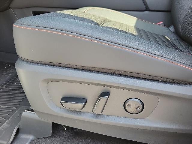 2026 Nissan Pathfinder Rock Creek 4WD