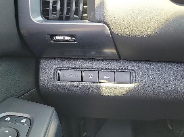 2026 Nissan Pathfinder Rock Creek 4WD