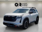 2026 Nissan Pathfinder Rock Creek 4WD
