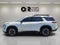 2026 Nissan Pathfinder Rock Creek 4WD