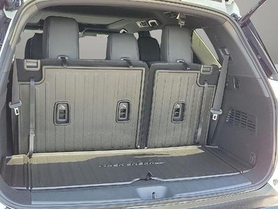 2026 Nissan Pathfinder Rock Creek 4WD
