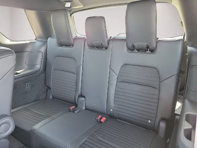 2026 Nissan Pathfinder Rock Creek 4WD
