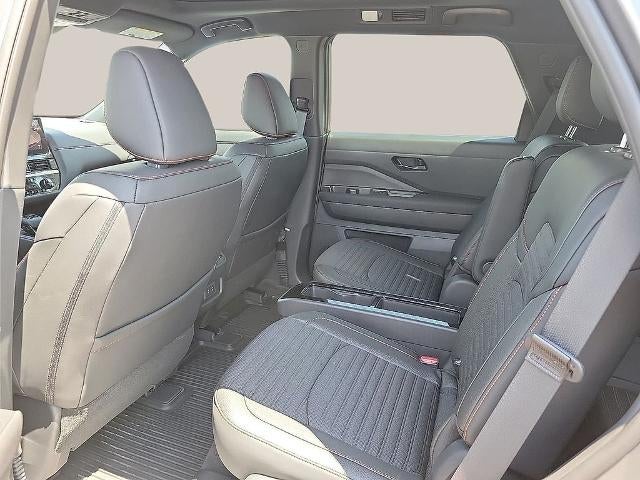 2026 Nissan Pathfinder Rock Creek 4WD