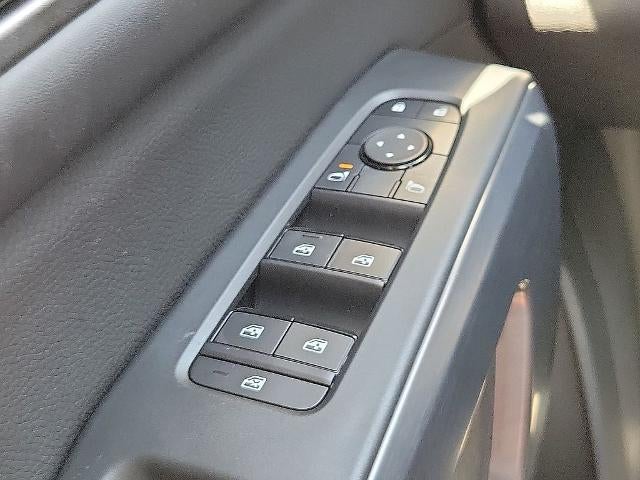 2026 Nissan Pathfinder Rock Creek 4WD