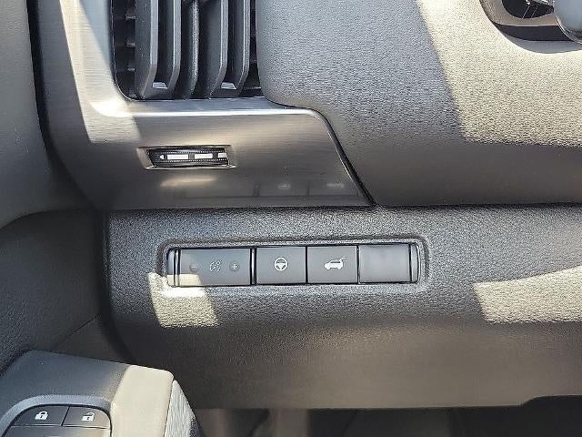 2026 Nissan Pathfinder Rock Creek 4WD