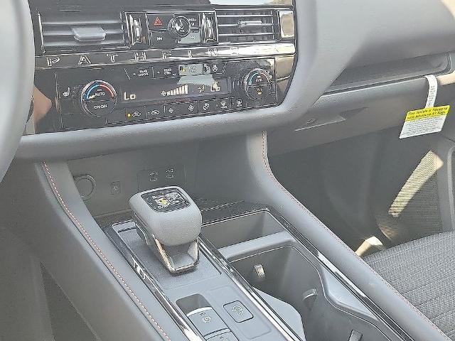2026 Nissan Pathfinder Rock Creek 4WD