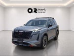 2026 Nissan Pathfinder Rock Creek 4WD