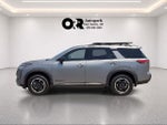 2026 Nissan Pathfinder Rock Creek 4WD