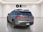 2026 Nissan Pathfinder Rock Creek 4WD