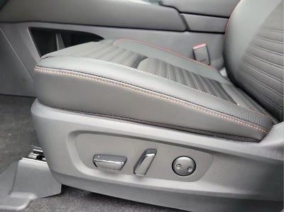 2026 Nissan Pathfinder Rock Creek 4WD