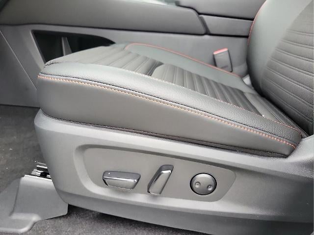 2026 Nissan Pathfinder Rock Creek 4WD