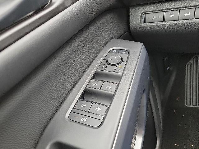 2026 Nissan Pathfinder Rock Creek 4WD