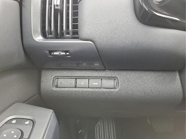 2026 Nissan Pathfinder Rock Creek 4WD