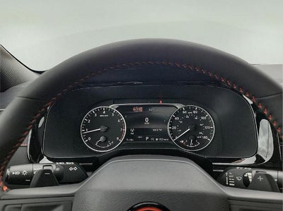 2026 Nissan Pathfinder Rock Creek 4WD