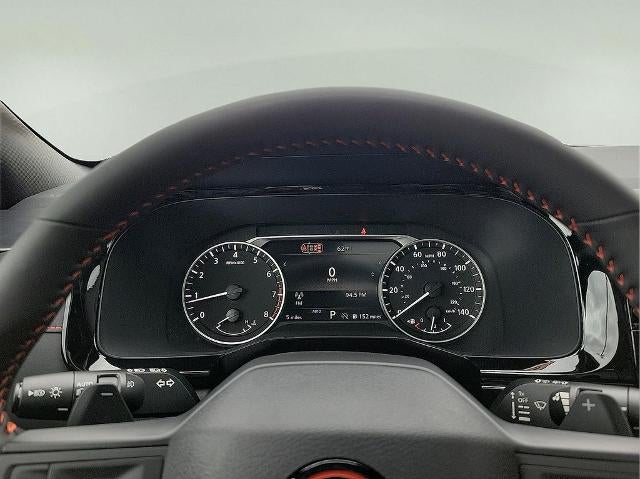 2026 Nissan Pathfinder Rock Creek 4WD