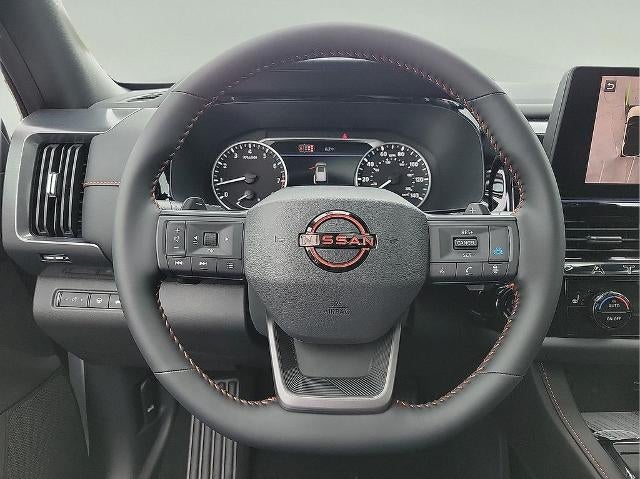 2026 Nissan Pathfinder Rock Creek 4WD