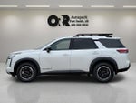 2026 Nissan Pathfinder Rock Creek 4WD