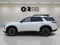 2026 Nissan Pathfinder Rock Creek 4WD
