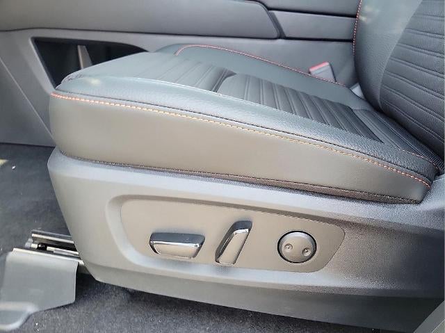 2026 Nissan Pathfinder Rock Creek 4WD