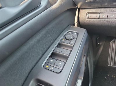 2026 Nissan Pathfinder Rock Creek 4WD