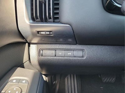 2026 Nissan Pathfinder Rock Creek 4WD