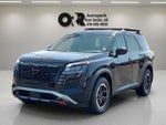 2026 Nissan Pathfinder Rock Creek 4WD