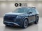 2026 Nissan Pathfinder Rock Creek 4WD