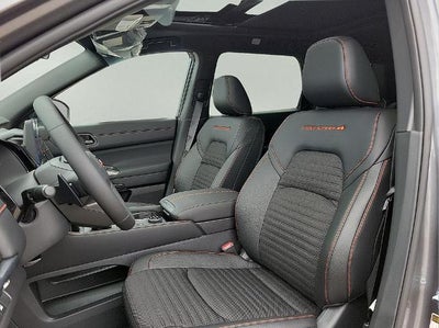 2026 Nissan Pathfinder Rock Creek 4WD