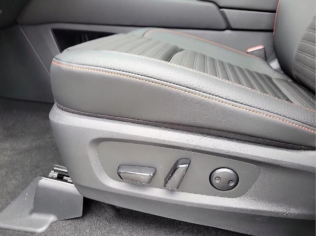 2026 Nissan Pathfinder Rock Creek 4WD