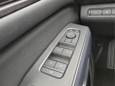 2026 Nissan Pathfinder Rock Creek 4WD