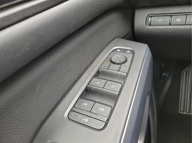 2026 Nissan Pathfinder Rock Creek 4WD