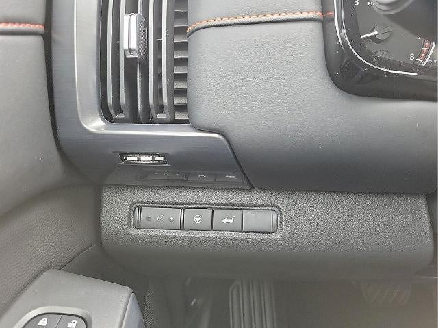 2026 Nissan Pathfinder Rock Creek 4WD