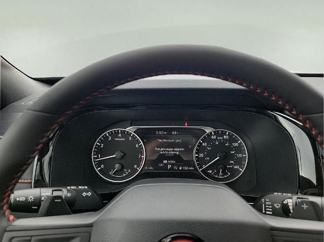 2026 Nissan Pathfinder Rock Creek 4WD