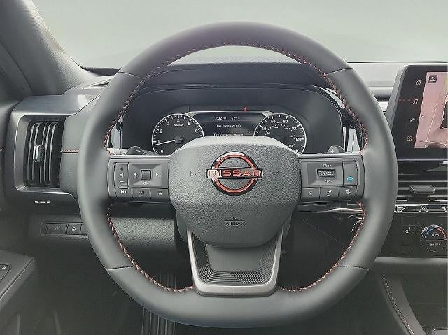 2026 Nissan Pathfinder Rock Creek 4WD