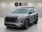 2026 Nissan Pathfinder Rock Creek 4WD